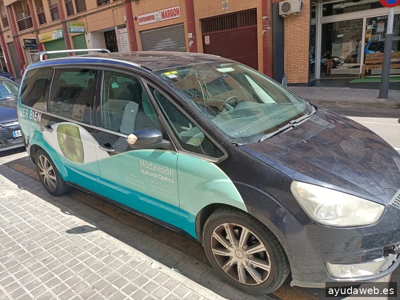 Área Rotulación