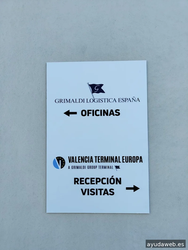 Área Rotulación