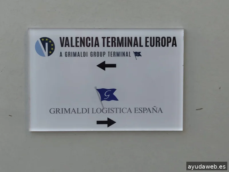 Área Rotulación