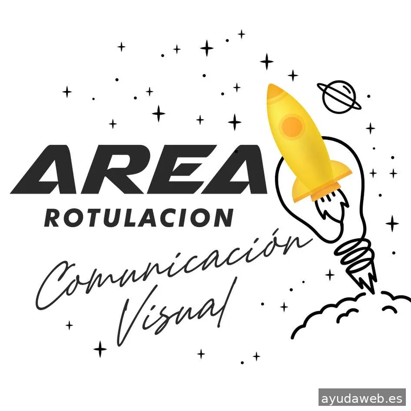 Área Rotulación