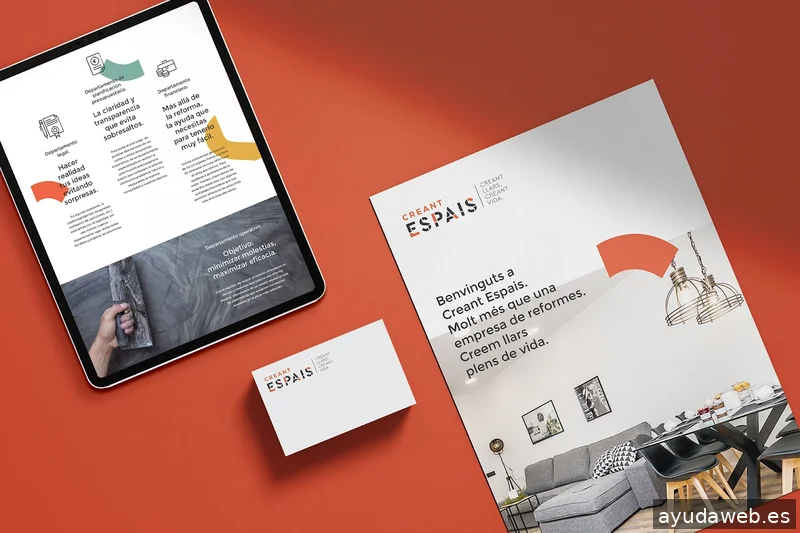 Estudio Línea: Diseño Gráfico, Branding y Packaging