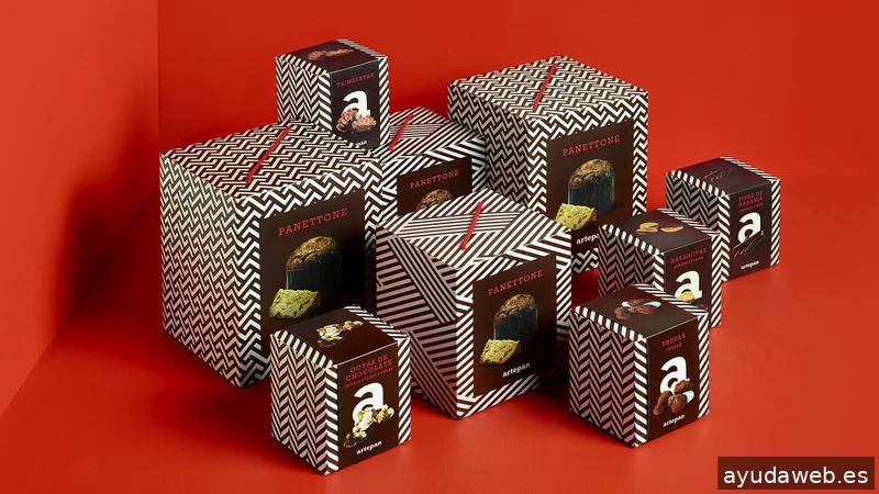 Estudio Línea: Diseño Gráfico, Branding y Packaging