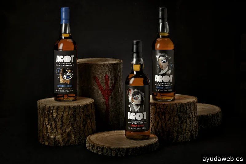 Estudio Línea: Diseño Gráfico, Branding y Packaging