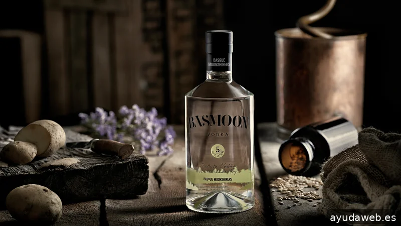 Estudio Línea: Diseño Gráfico, Branding y Packaging