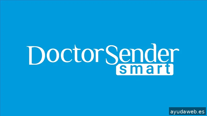 DoctorSender