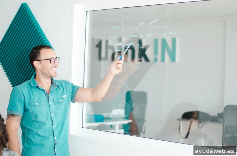 thinkIN | aumenta la venta directa de tu hotel