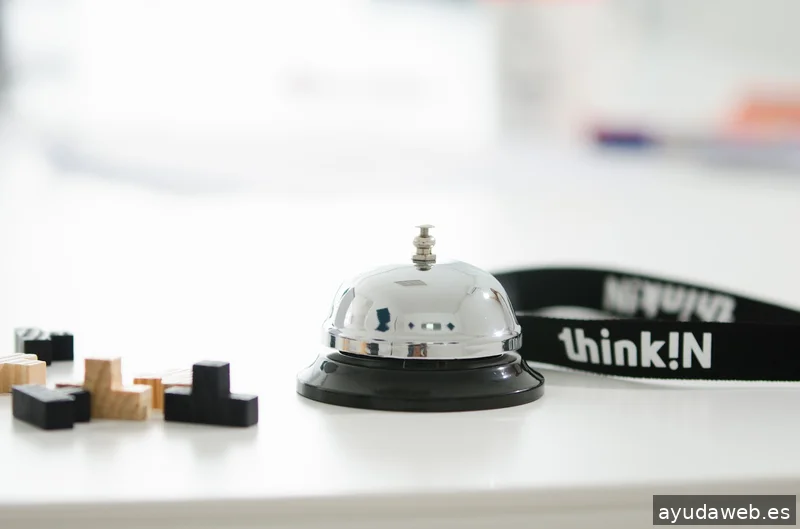 thinkIN | aumenta la venta directa de tu hotel