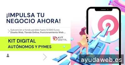 Nexo Virtual - Agencia de Marketing Digital y Diseño Web