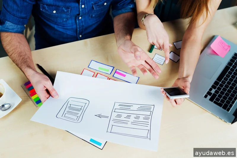 Nexo Virtual - Agencia de Marketing Digital y Diseño Web