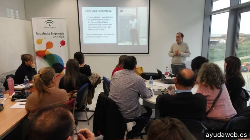 Nexo Virtual - Agencia de Marketing Digital y Diseño Web