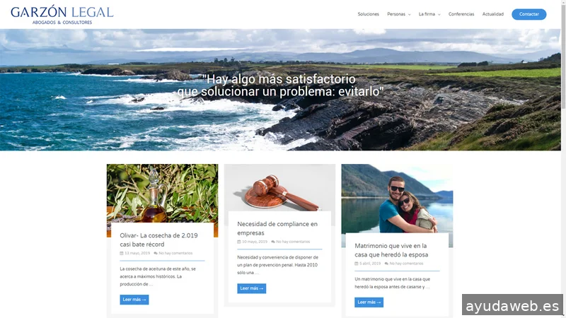 Nexo Virtual - Agencia de Marketing Digital y Diseño Web