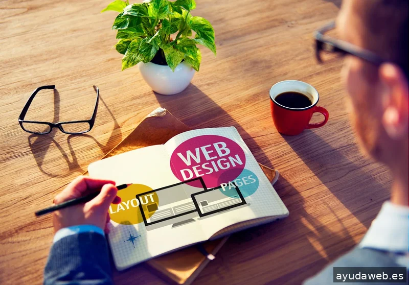 Nexo Virtual - Agencia de Marketing Digital y Diseño Web