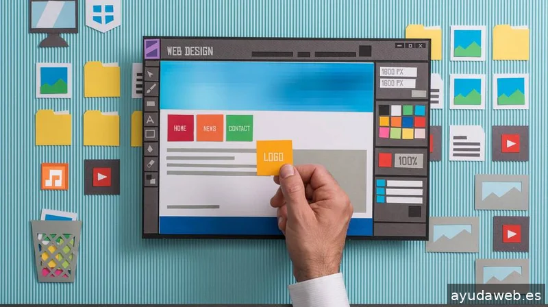 Nexo Virtual - Agencia de Marketing Digital y Diseño Web