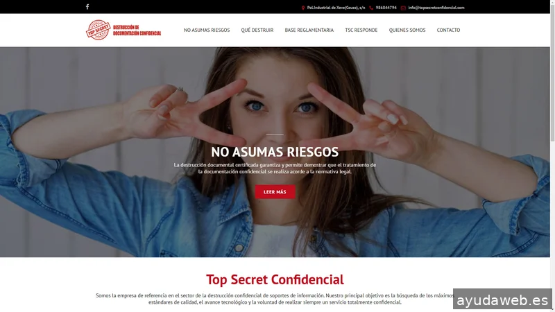 Nexo Virtual - Agencia de Marketing Digital y Diseño Web