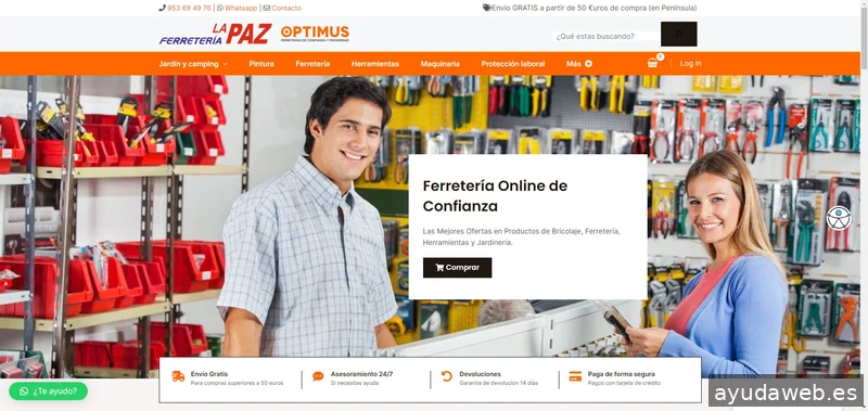 Nexo Virtual - Agencia de Marketing Digital y Diseño Web