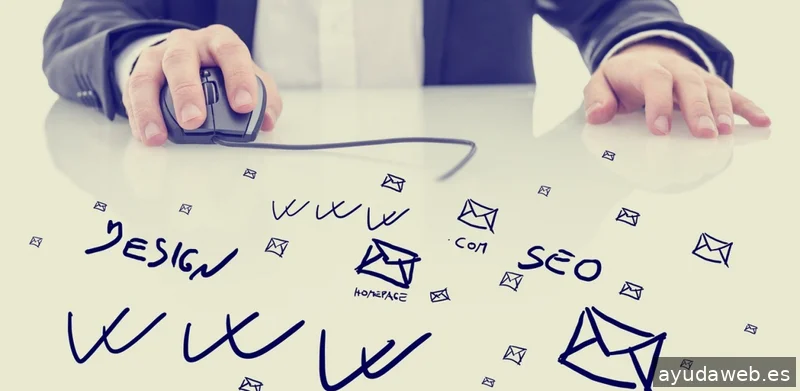 Nexo Virtual - Agencia de Marketing Digital y Diseño Web