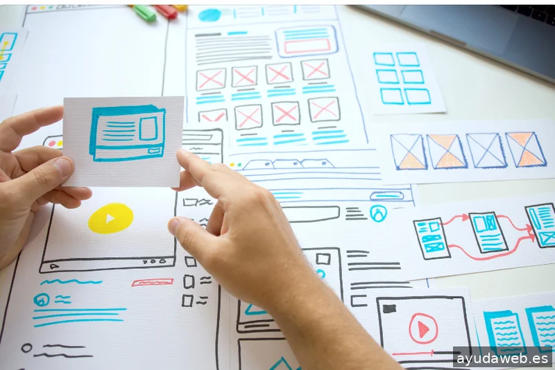 Nexo Virtual - Agencia de Marketing Digital y Diseño Web