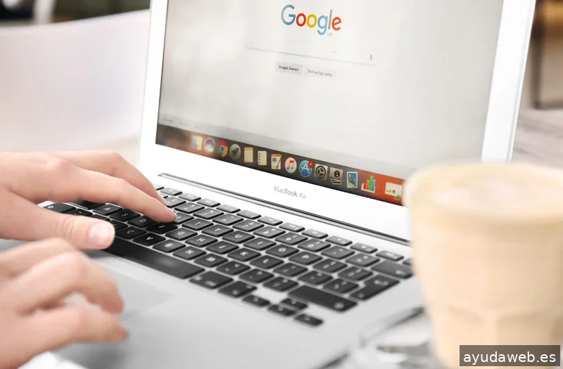 Nexo Virtual - Agencia de Marketing Digital y Diseño Web