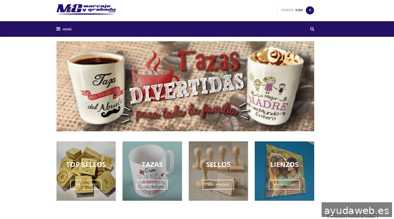 Nexo Virtual - Agencia de Marketing Digital y Diseño Web