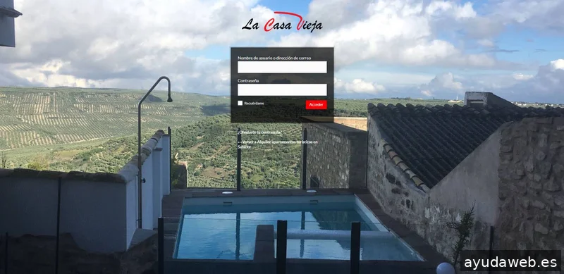 Nexo Virtual - Agencia de Marketing Digital y Diseño Web