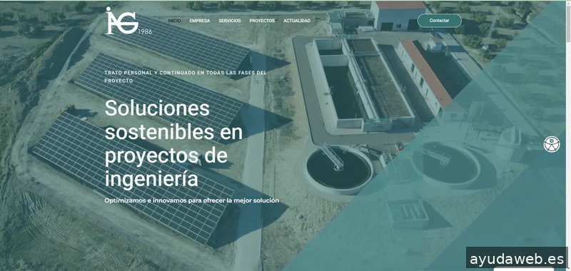 Nexo Virtual - Agencia de Marketing Digital y Diseño Web