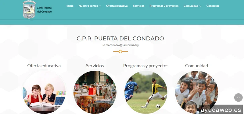 Nexo Virtual - Agencia de Marketing Digital y Diseño Web