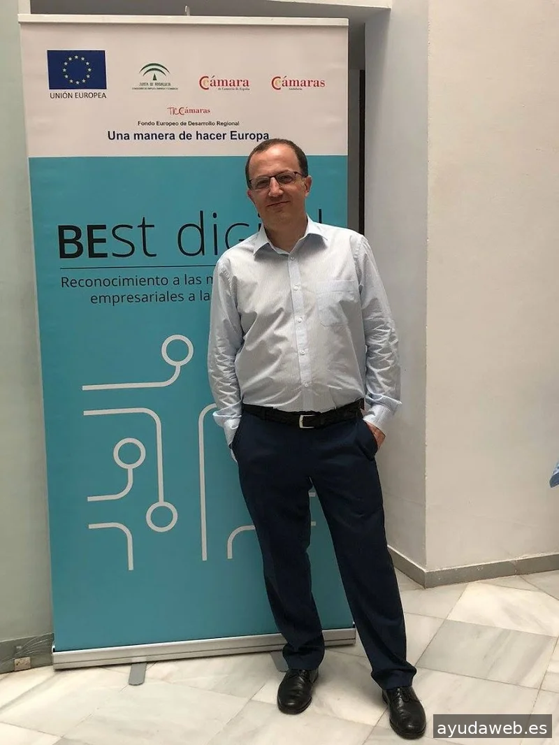 Nexo Virtual - Agencia de Marketing Digital y Diseño Web