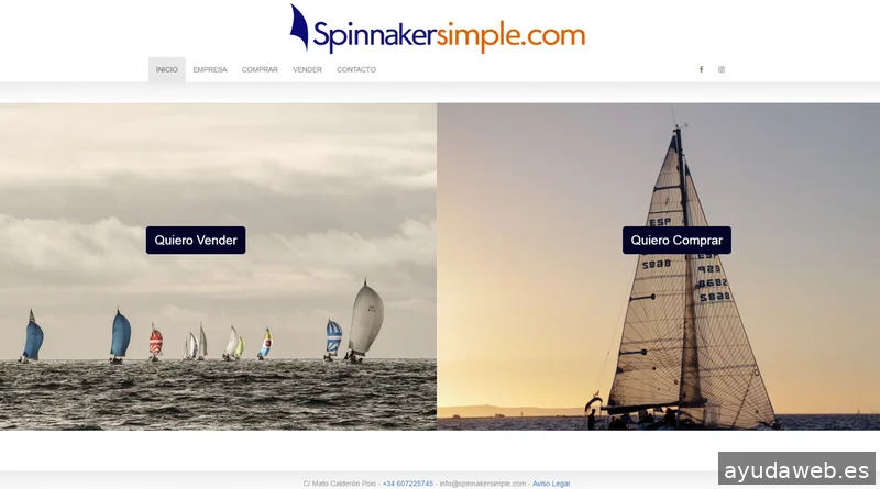 Nexo Virtual - Agencia de Marketing Digital y Diseño Web