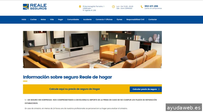 Nexo Virtual - Agencia de Marketing Digital y Diseño Web