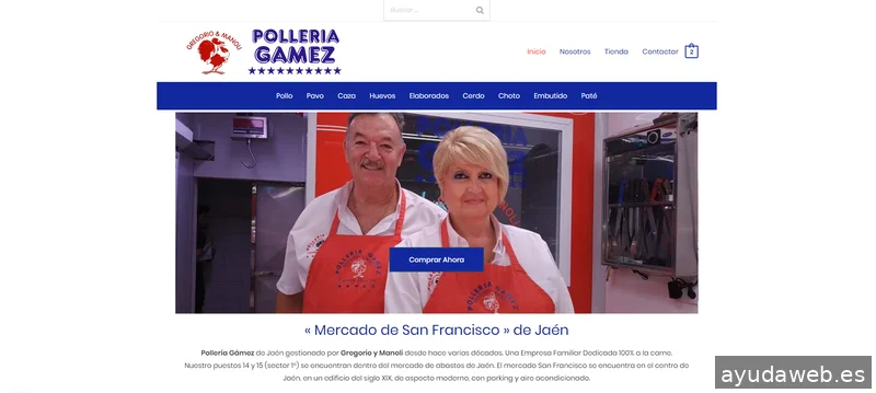 Nexo Virtual - Agencia de Marketing Digital y Diseño Web