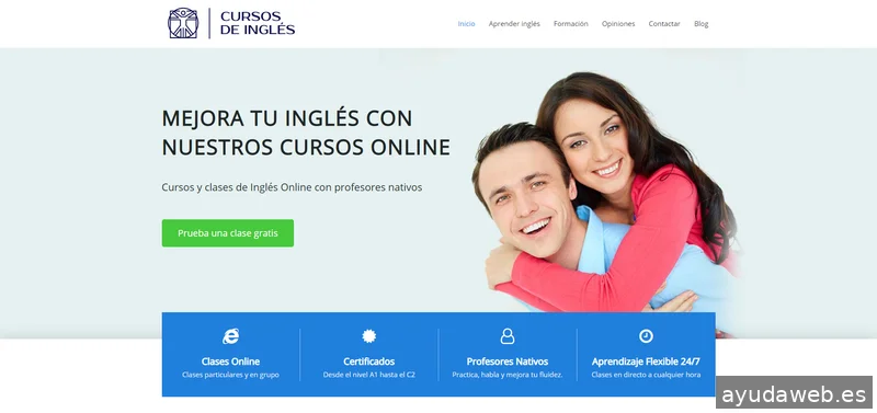 Nexo Virtual - Agencia de Marketing Digital y Diseño Web