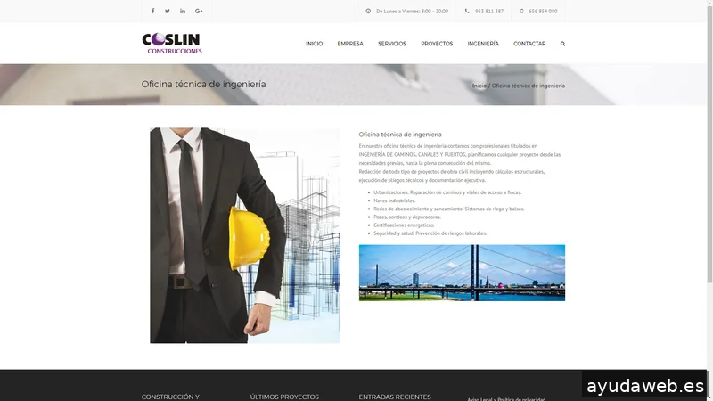 Nexo Virtual - Agencia de Marketing Digital y Diseño Web