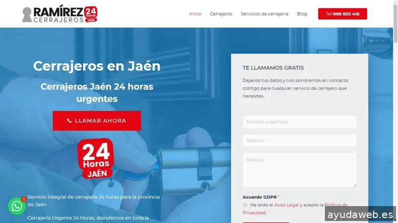 Nexo Virtual - Agencia de Marketing Digital y Diseño Web