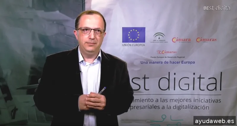 Nexo Virtual - Agencia de Marketing Digital y Diseño Web