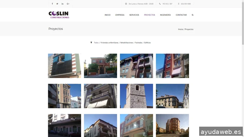 Nexo Virtual - Agencia de Marketing Digital y Diseño Web