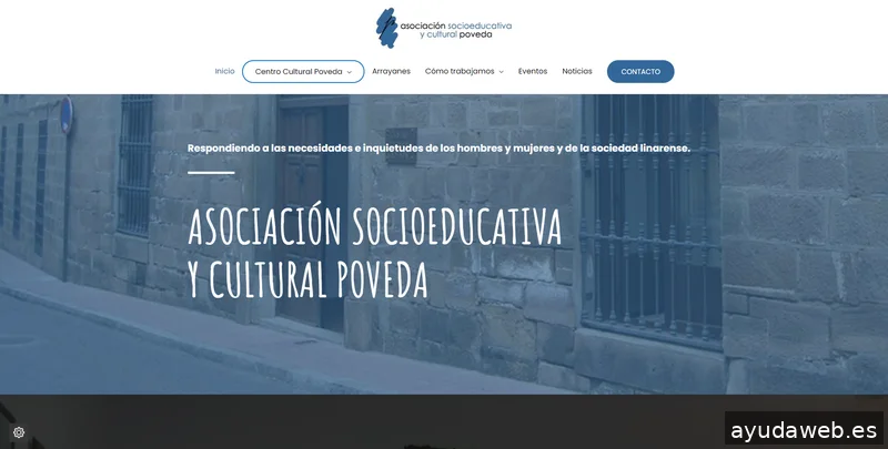 Nexo Virtual - Agencia de Marketing Digital y Diseño Web