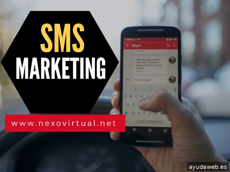 Nexo Virtual - Agencia de Marketing Digital y Diseño Web