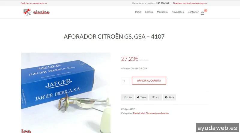 Nexo Virtual - Agencia de Marketing Digital y Diseño Web