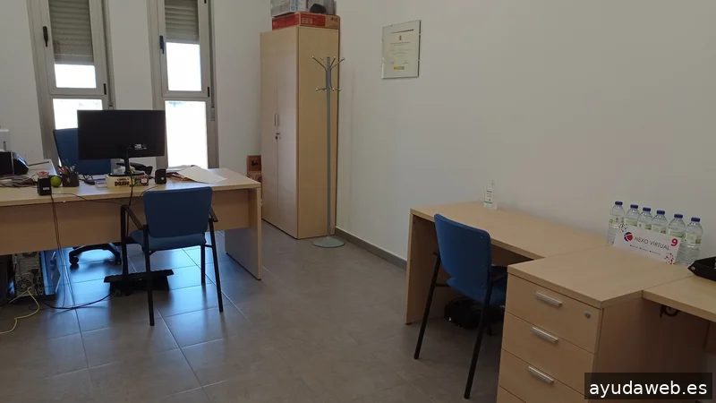 Nexo Virtual - Agencia de Marketing Digital y Diseño Web