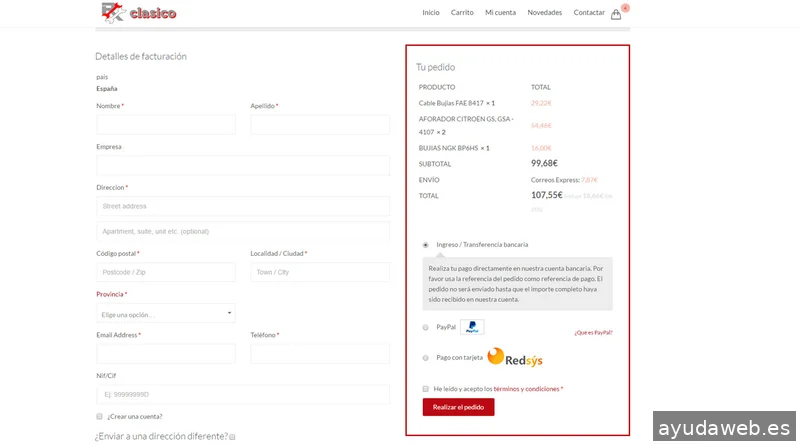 Nexo Virtual - Agencia de Marketing Digital y Diseño Web
