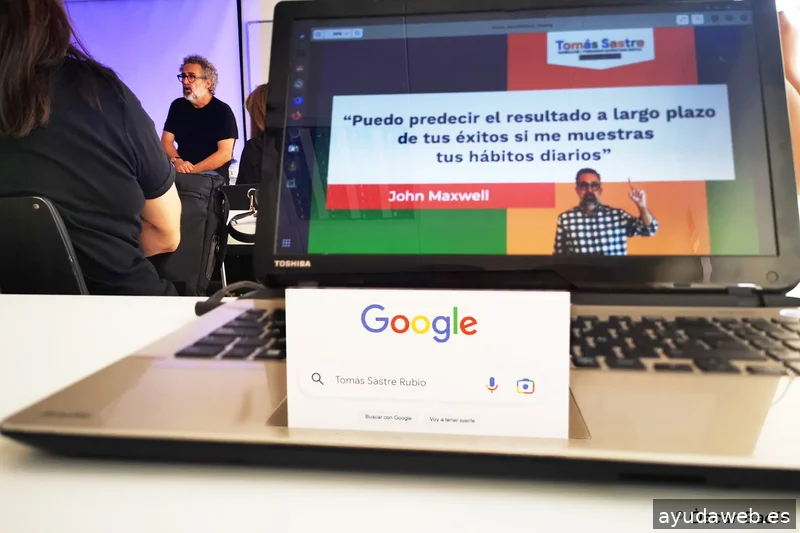Tomás Sastre Rubio