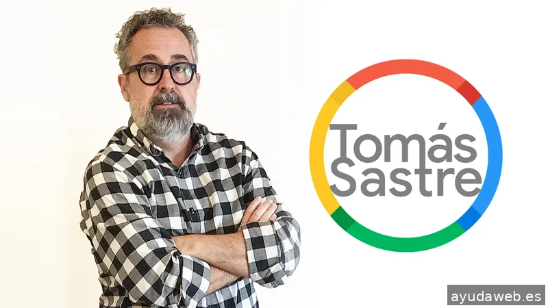 Tomás Sastre Rubio