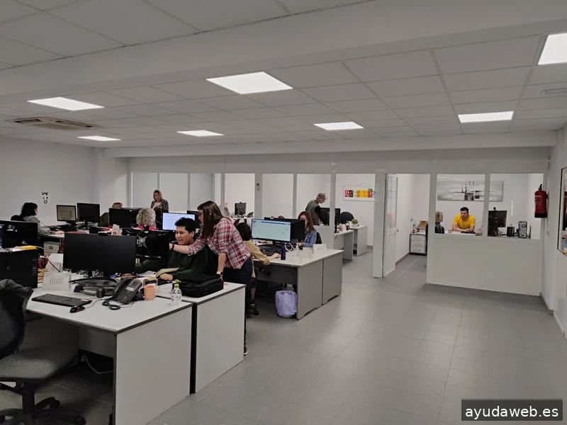 iDISC Information Technologies Barcelona | Agencia de traducción - Empresa de traducción