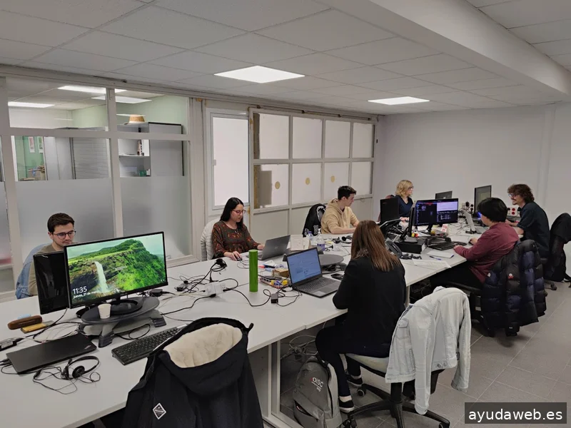 iDISC Information Technologies Barcelona | Agencia de traducción - Empresa de traducción