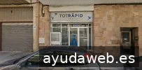 Grafiques Tot Rapid