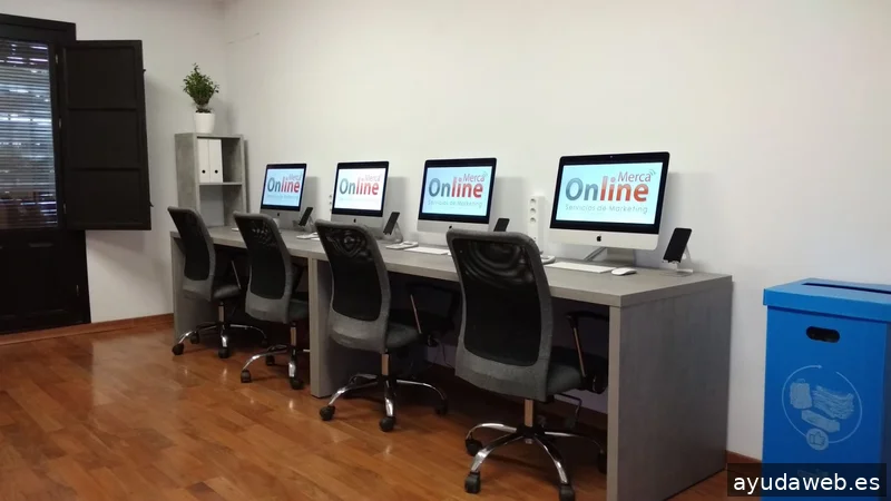 MercaOnline