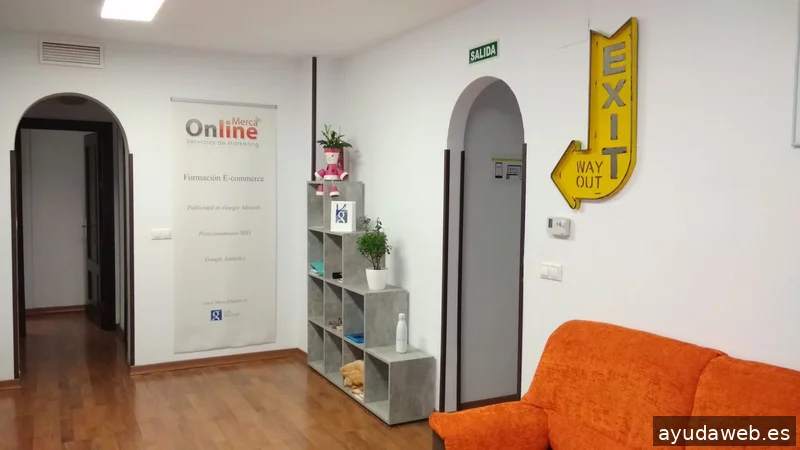 MercaOnline