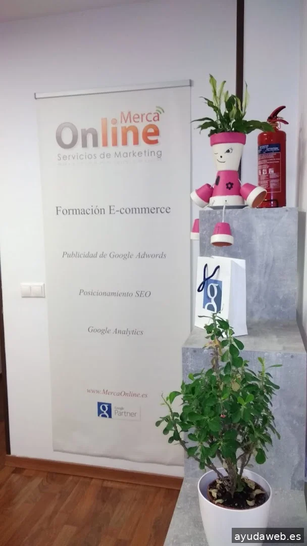 MercaOnline