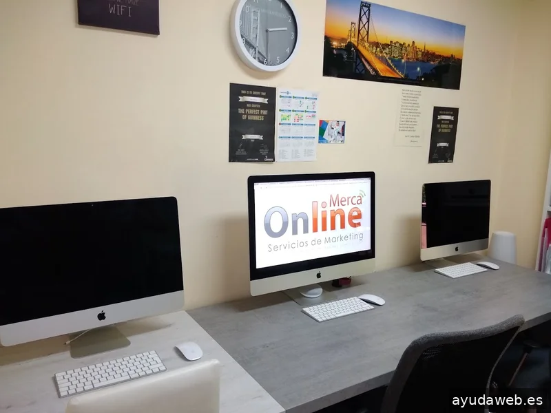 MercaOnline