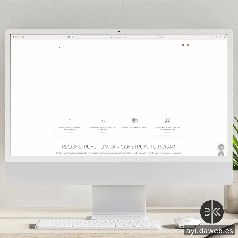 Elkoko Workshop of Ideas